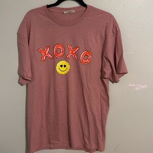 Valentine’s Day simply southern tshirt